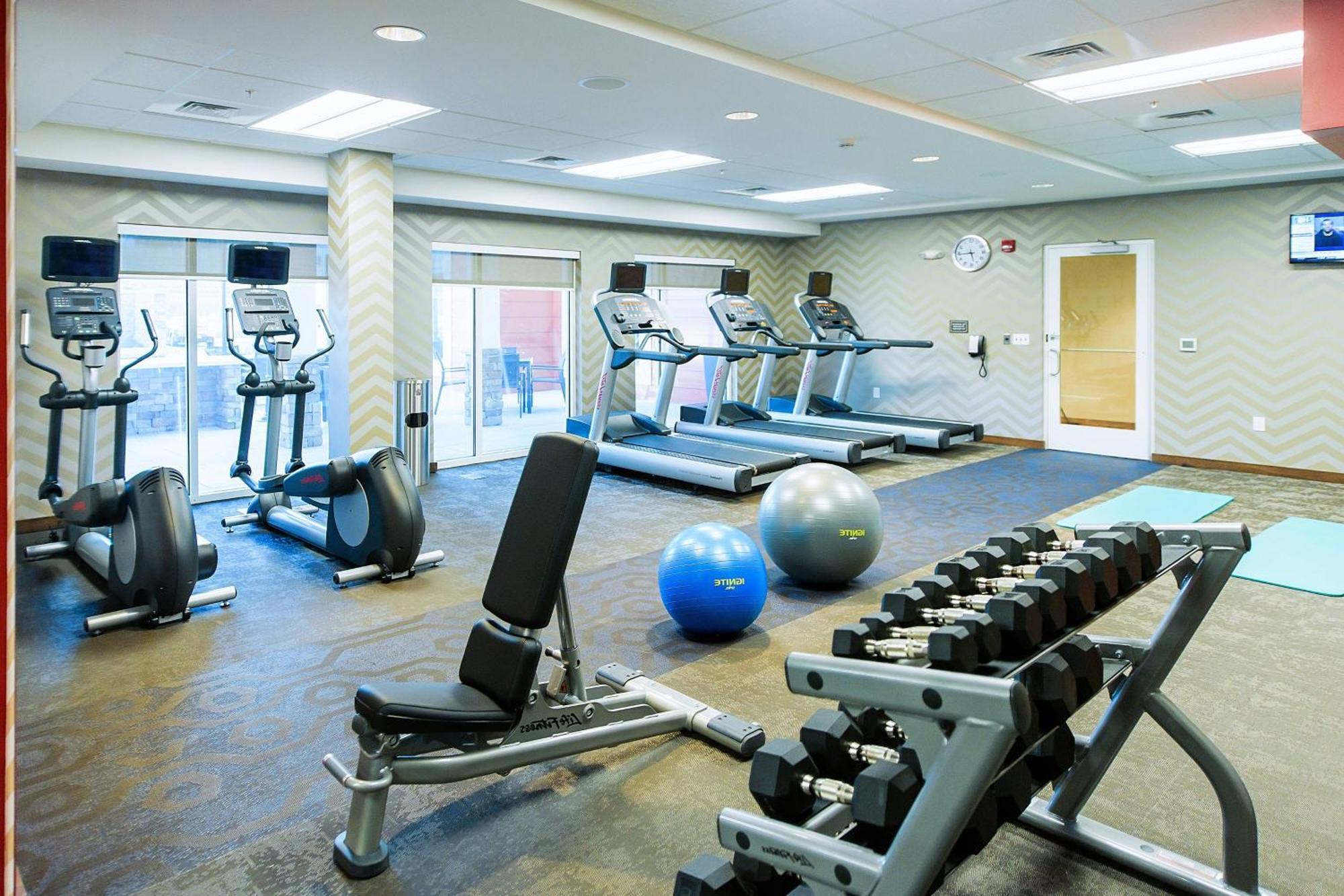 Residence Inn By Marriott Philadelphia Glen Mills/Concordville Exterior foto