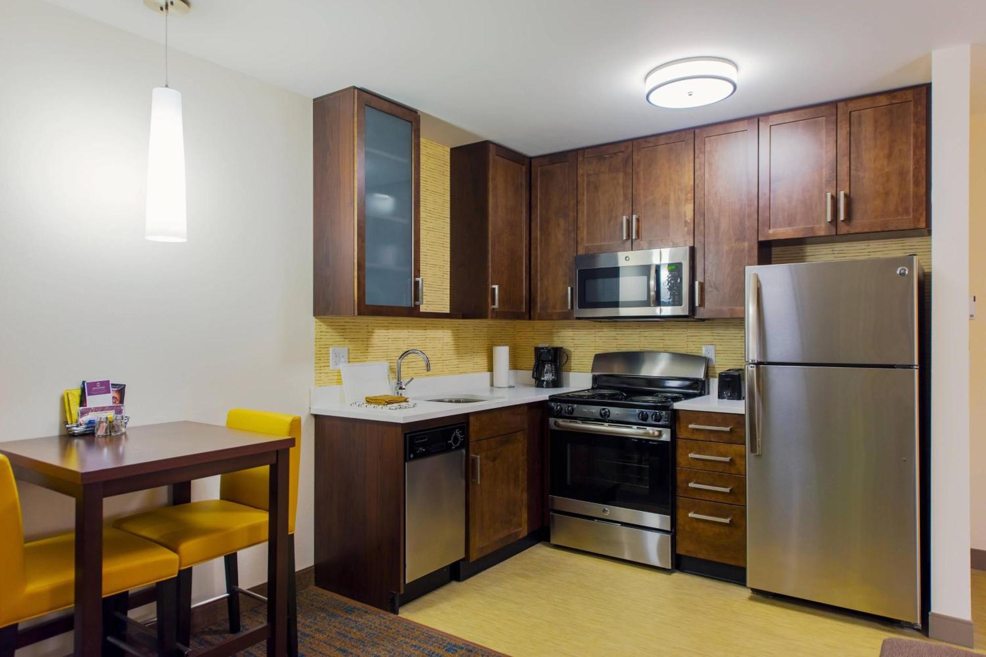 Residence Inn By Marriott Philadelphia Glen Mills/Concordville Exterior foto